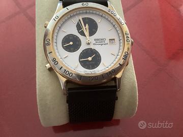 Orologio Seiko