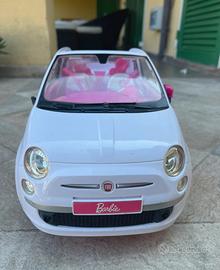 500 di Barbie