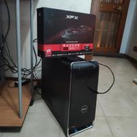 pc Gaming i7 rx 580 8gb