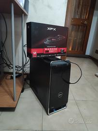 pc Gaming i7 rx 580 8gb