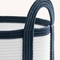 Cesto Jolie Muse - Grande Cesto Portaoggetti