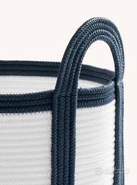 Cesto Jolie Muse - Grande Cesto Portaoggetti