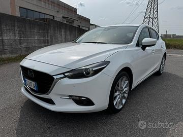 Mazda 3 Mazda3 2.0 165 CV Skyactiv-G Exceed