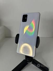 Samsung A51 Bianco 128 GB