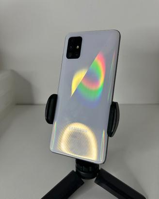 Samsung A51 Bianco 128 GB