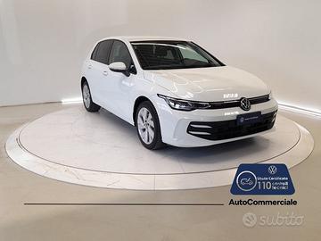 Volkswagen Golf 1.5 TSI eHybrid Edition Plus DSG