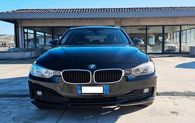 Bmw 320 320d Touring Sport