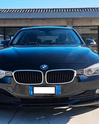 Bmw 320 320d Touring Sport