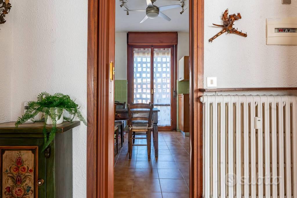 Apartment in Milano, Nolo, Municipio 2 - Vista 6