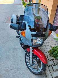 KAWASAKI 1000 GTR 