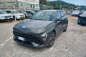 Hyundai Kona 1.0 T-GDI XLine