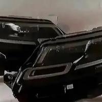 Range Rover Velar L560 Fari Laser