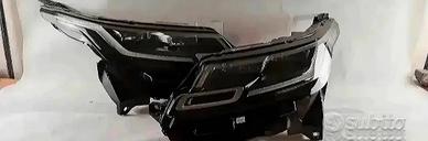 Range Rover Velar L560 Fari Laser