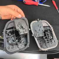 Porta lampada Skoda fabia 3 (vers. NJ)