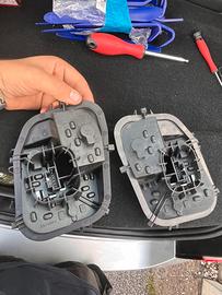 Porta lampada Skoda fabia 3 (vers. NJ)