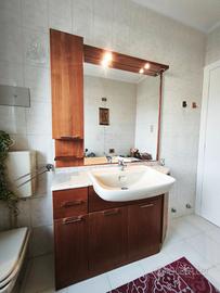 Mobiletto bagno