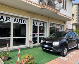 Dacia Duster 1.5 dCi 110CV 4x2 Ambiance