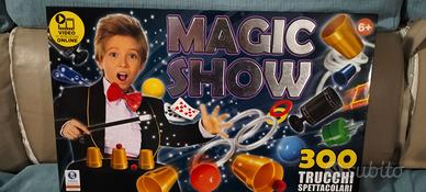 Giochi di magia