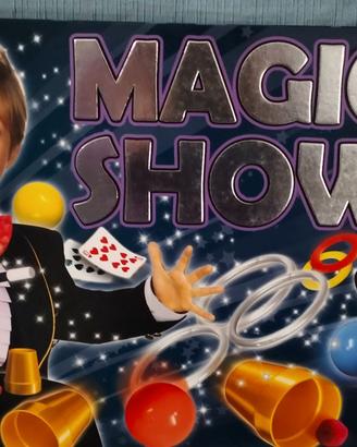 Giochi di magia