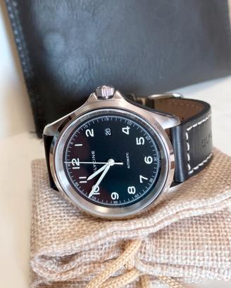 Orologio Glycine Combat