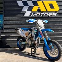 Tm Racing SMR 450 F