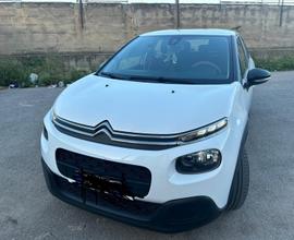 CITROEN C3 4ª serie - 2018