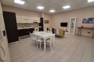 BILOCALE ARREDATO COMPRESO UTENZE POMIGLIANO D'ARC