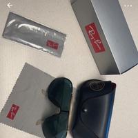 Ray ban