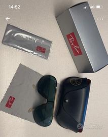 Ray ban