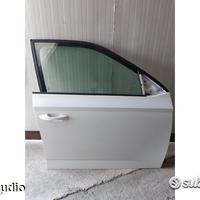 Ricambi porta anteriore posteriore skoda fabia