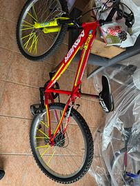 Bici bimbo 9/12 anni