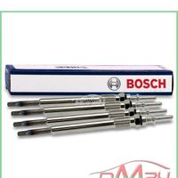 Candelette Bosch per Mercedes W 169