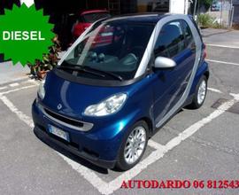 SMART ForTwo 800 coupé passion cdi