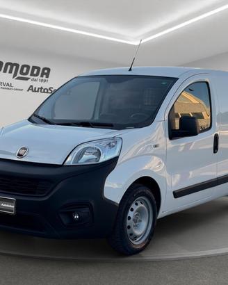 FIAT Fiorino CARGO 1.3MJT 80CV ECOJET