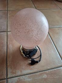 lampada da tavolo