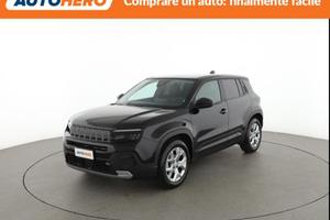 JEEP Avenger NK77572