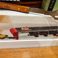 Apparecchio Raclette