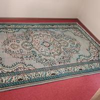 Tappeto anni 70 turco