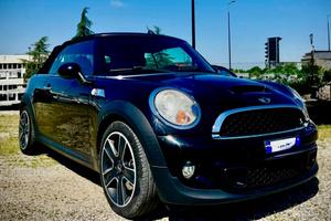 Mini Cooper S Coupe 1.6 Coupé