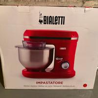 Impastatrice Planetaria Bialetti