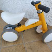 Balance Bike