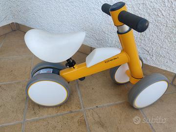Balance Bike