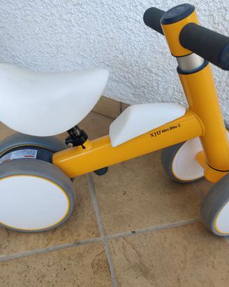 Balance Bike
