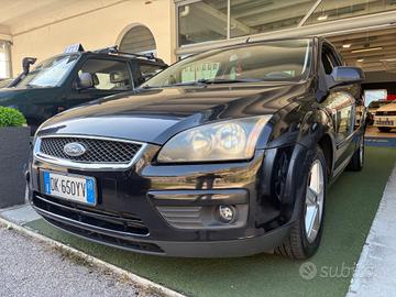Ford Focus C-Max 2.0 TDCi (136CV) CC Sport DPF