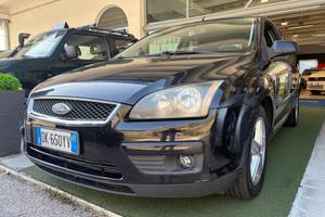 Ford Focus C-Max 2.0 TDCi (136CV) CC Sport DPF