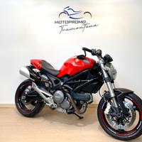 Ducati Monster 696 18.900km DA 99€ AL MESE