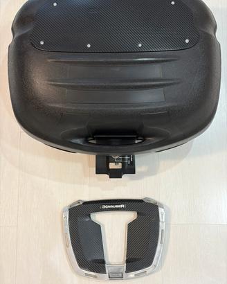 Bauletto moto-scooter marca krauser