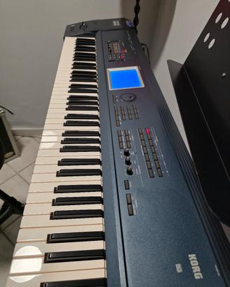 Korg Triton Extreme 76 tasti