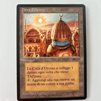 La città di Ottone - Magic