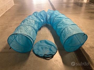 Tunnel per agility